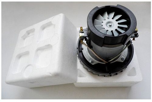 苏州小白菜电器是一家集研发,设计,生产,销售吸尘器配件为主